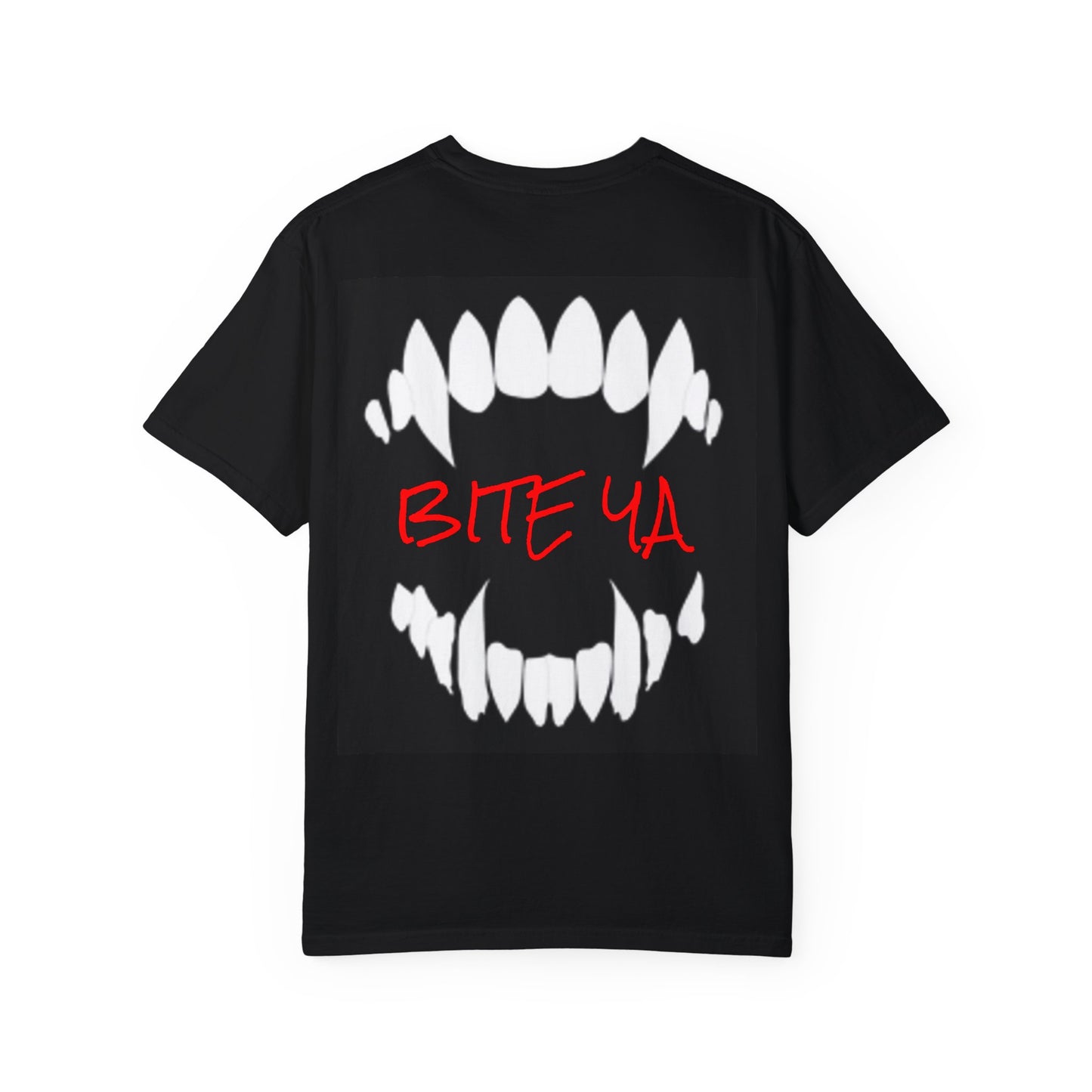 Fang Official 'BITE YA' Unisex Tee