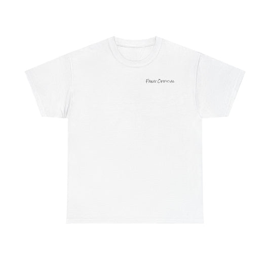 Fang Official 'Many That Live' Tee