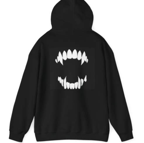 Fang Hoodie